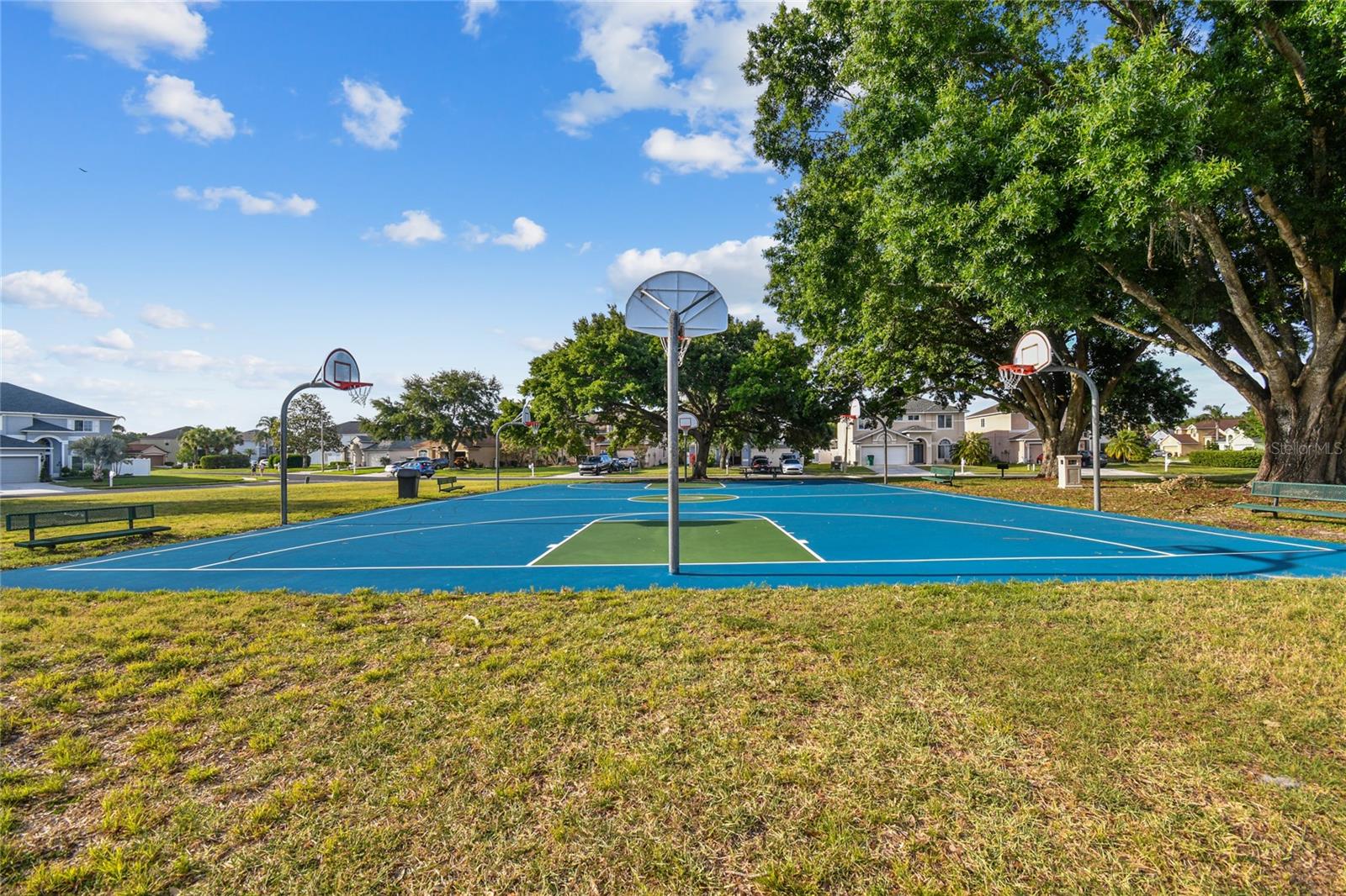4723 WESSEX WAY, LAND O LAKES, FL, 34639