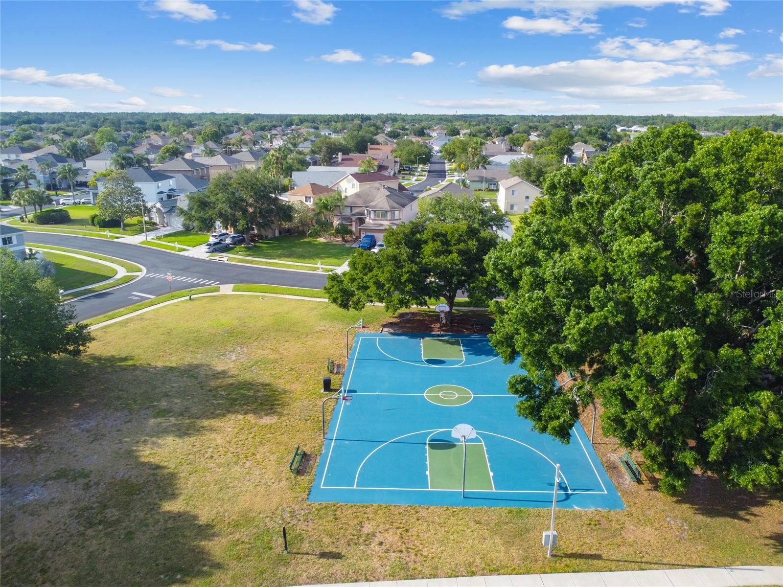 4723 WESSEX WAY, LAND O LAKES, FL, 34639