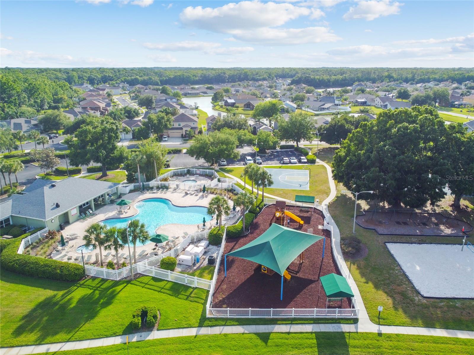 4723 WESSEX WAY, LAND O LAKES, FL, 34639