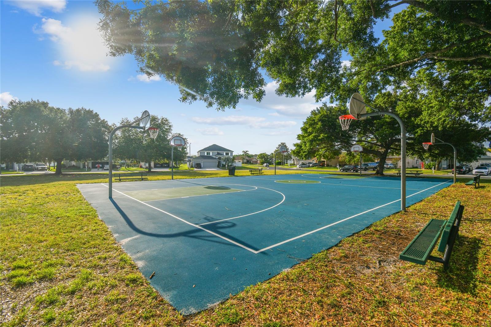 4723 WESSEX WAY, LAND O LAKES, FL, 34639