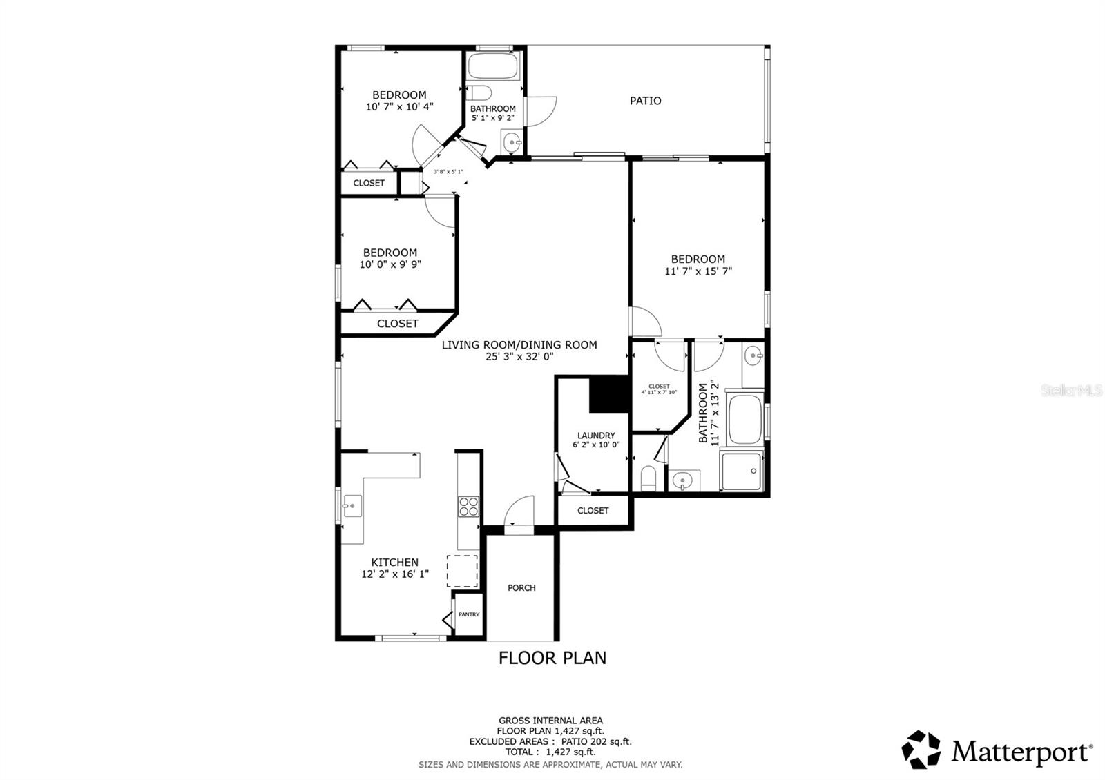 4723 WESSEX WAY, LAND O LAKES, FL, 34639