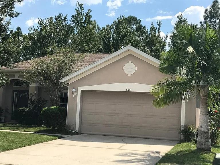 647 CAREY WAY, ORLANDO, FL, 32825