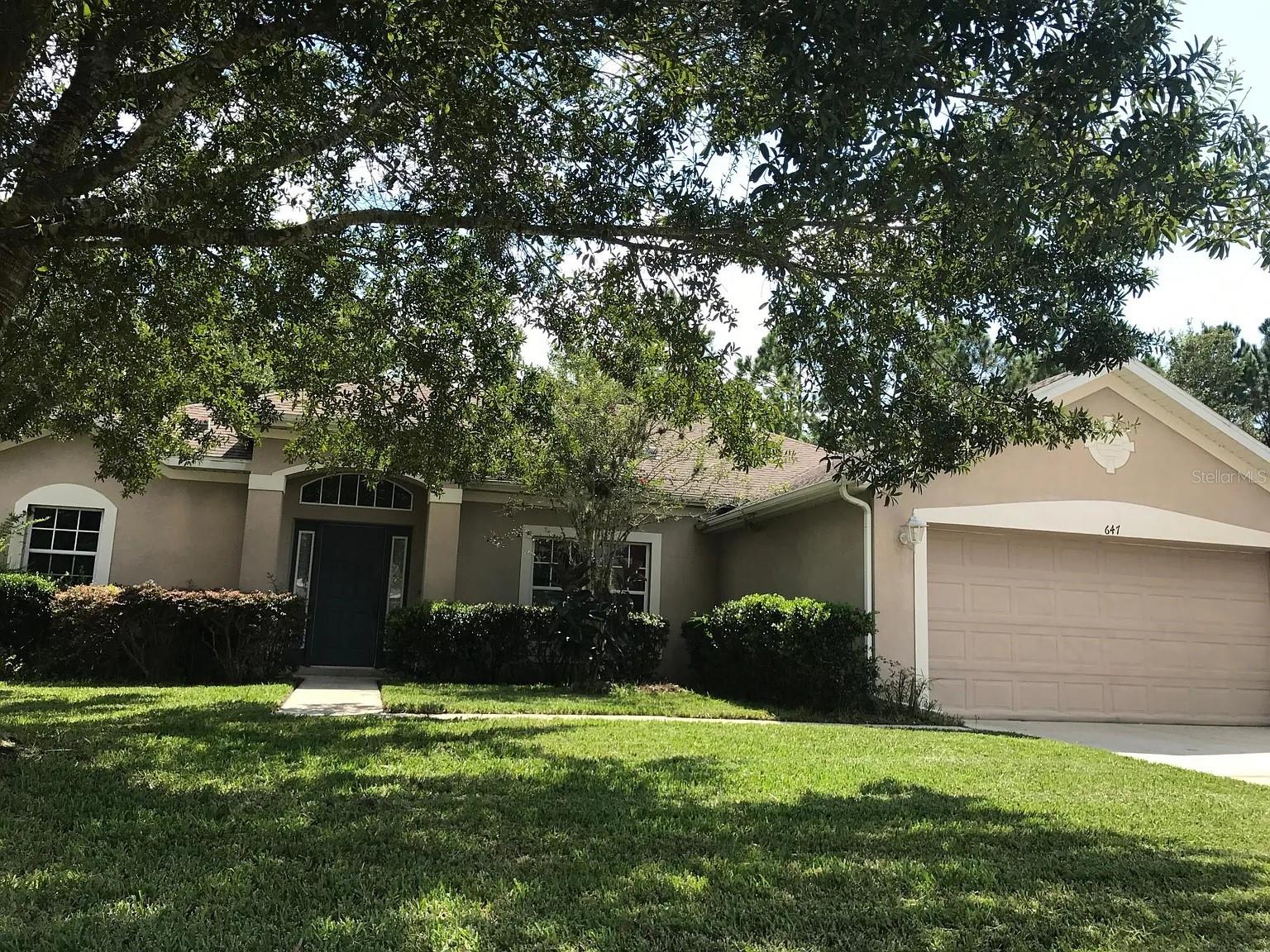 647 CAREY WAY, ORLANDO, FL, 32825
