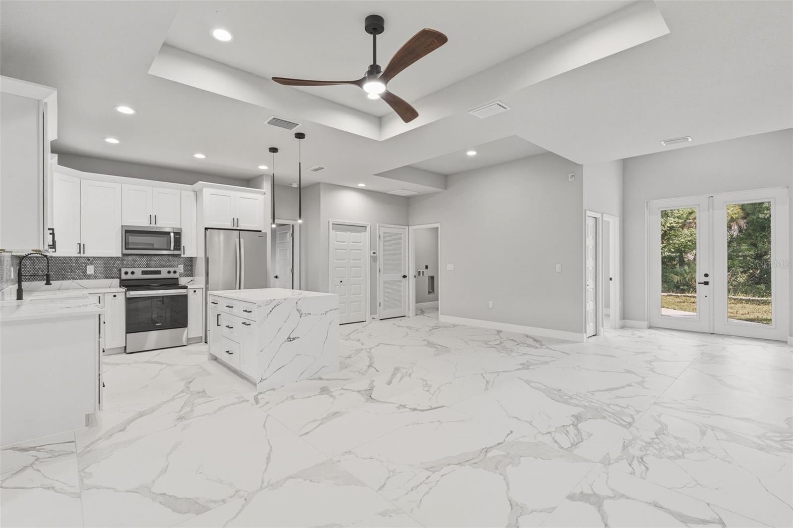 3466 LANAI, NORTH PORT, FL, 34288