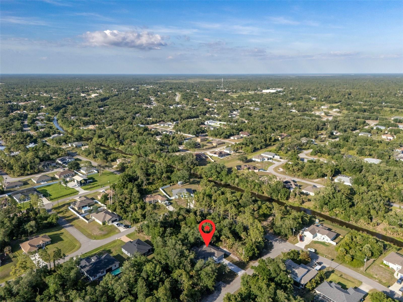 3466 LANAI, NORTH PORT, FL, 34288
