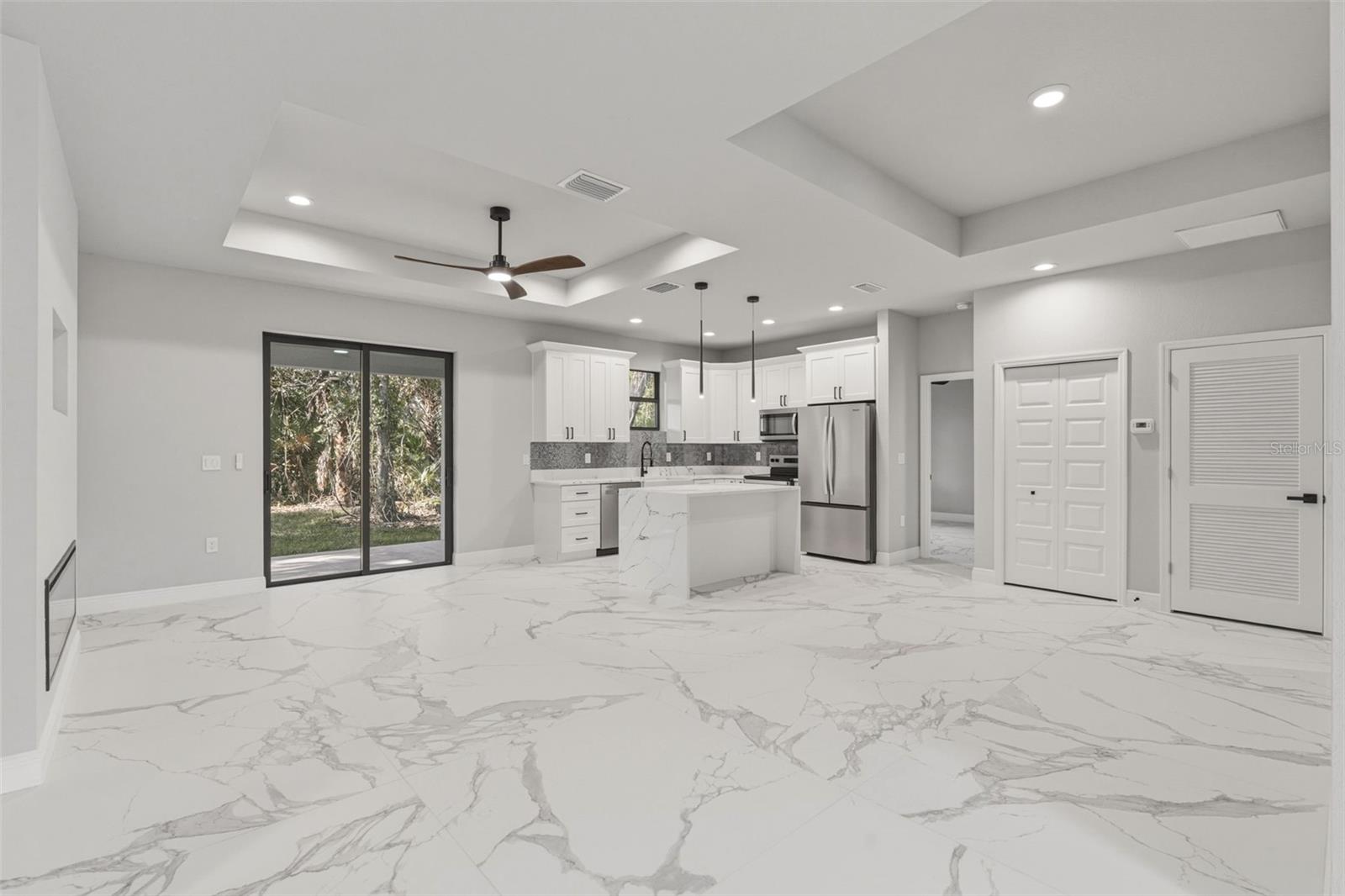 3466 LANAI, NORTH PORT, FL, 34288
