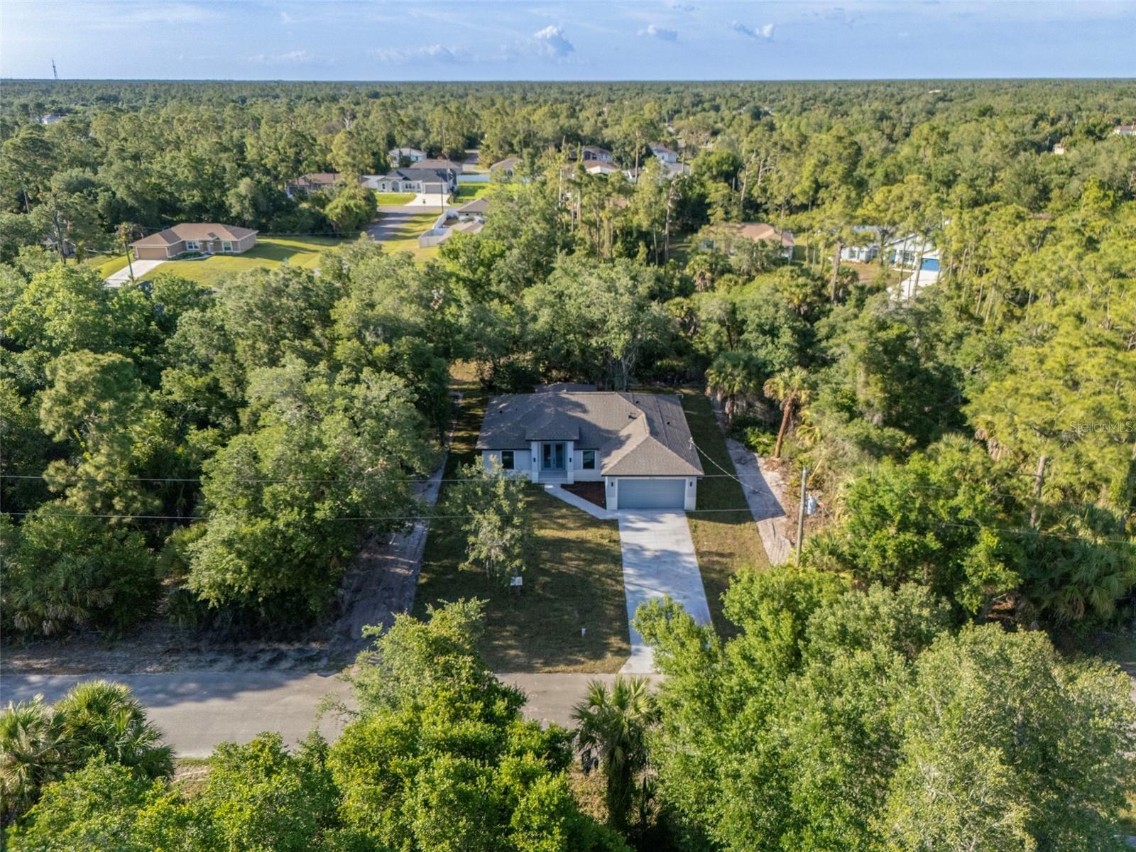 3466 LANAI, NORTH PORT, FL, 34288
