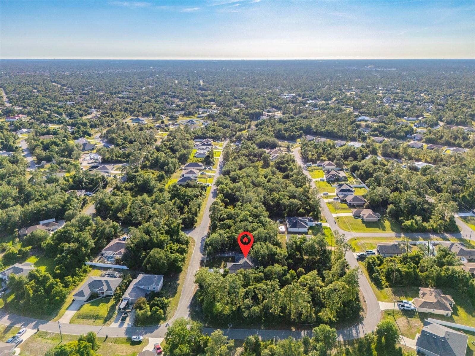 3466 LANAI, NORTH PORT, FL, 34288