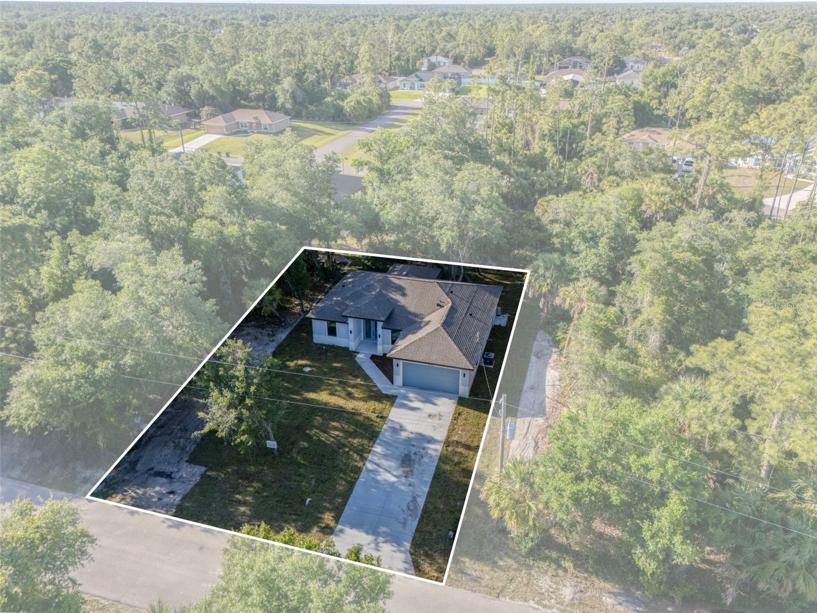 3466 LANAI, NORTH PORT, FL, 34288