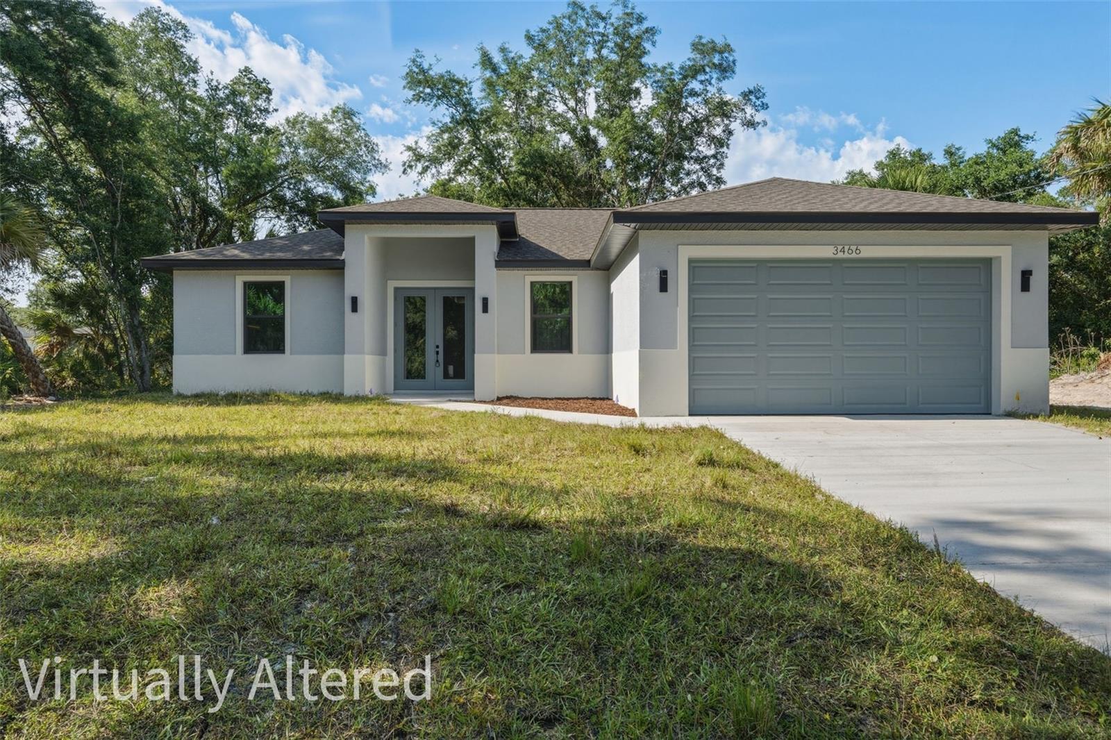 3466 LANAI, NORTH PORT, FL, 34288