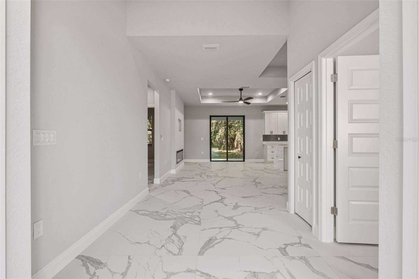 3466 LANAI, NORTH PORT, FL, 34288