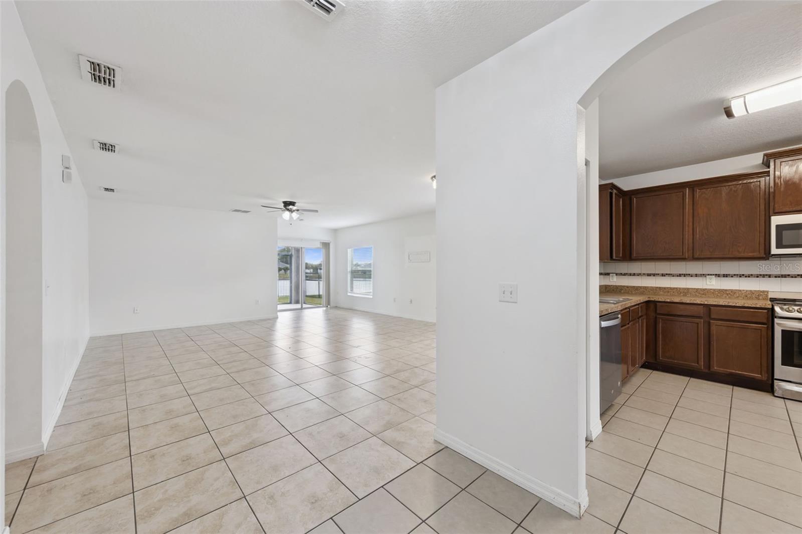 4619 CABALERRO TRL, KISSIMMEE, FL, 34758