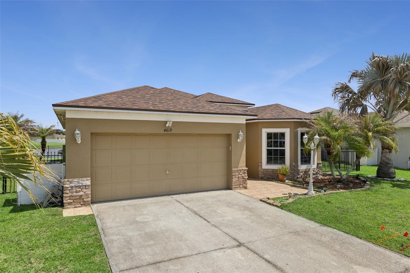 4619 CABALERRO TRL, KISSIMMEE, FL, 34758