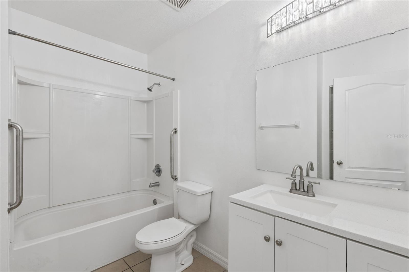 4619 CABALERRO TRL, KISSIMMEE, FL, 34758