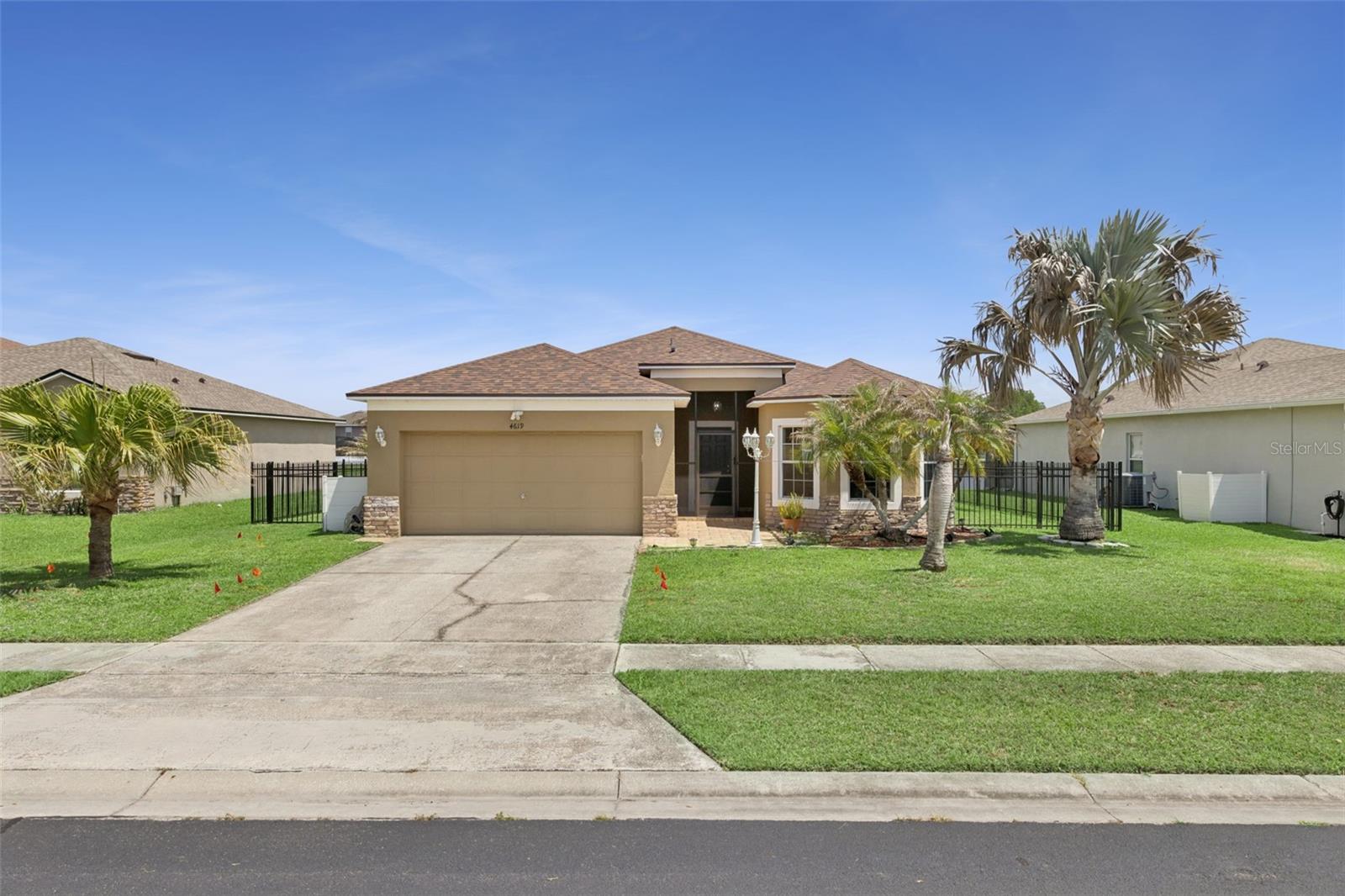 4619 CABALERRO TRL, KISSIMMEE, FL, 34758