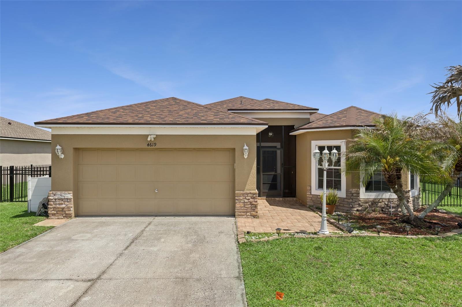 4619 CABALERRO TRL, KISSIMMEE, FL, 34758
