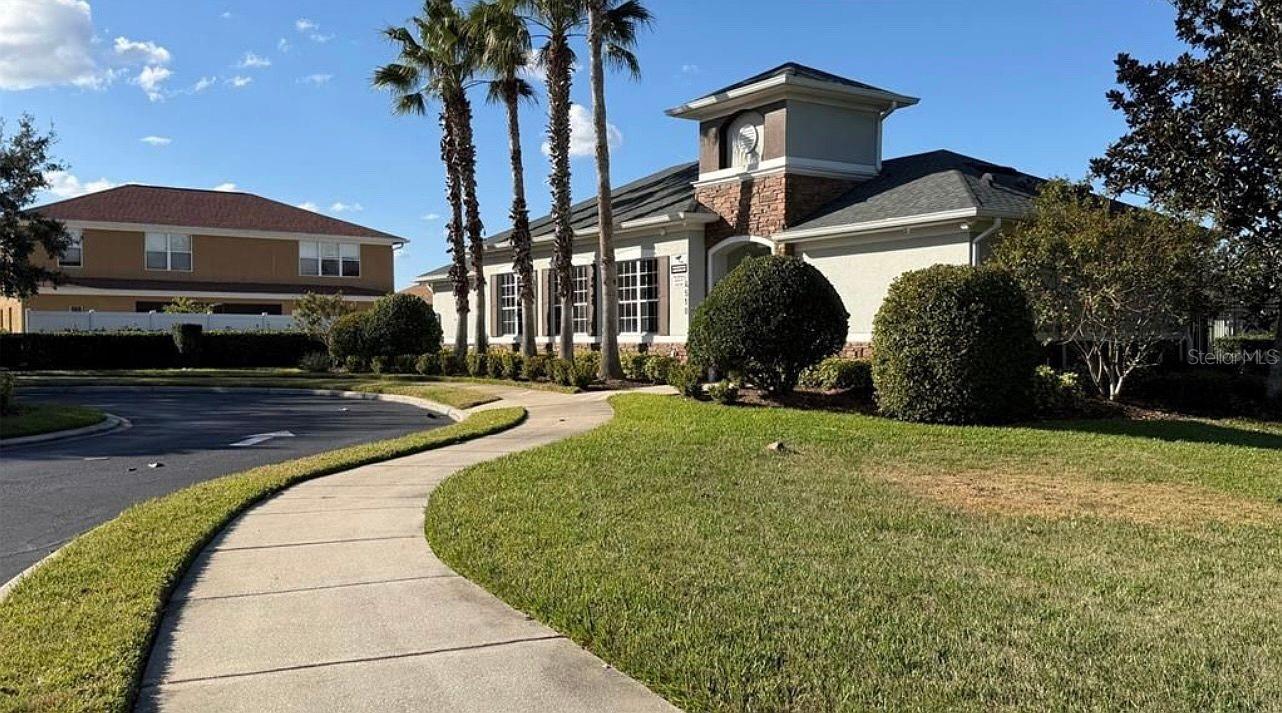 4619 CABALERRO TRL, KISSIMMEE, FL, 34758