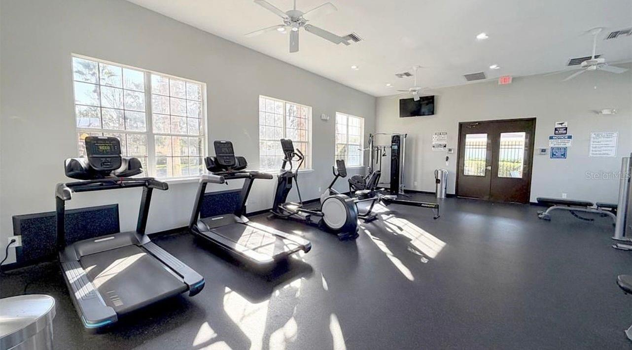 4619 CABALERRO TRL, KISSIMMEE, FL, 34758