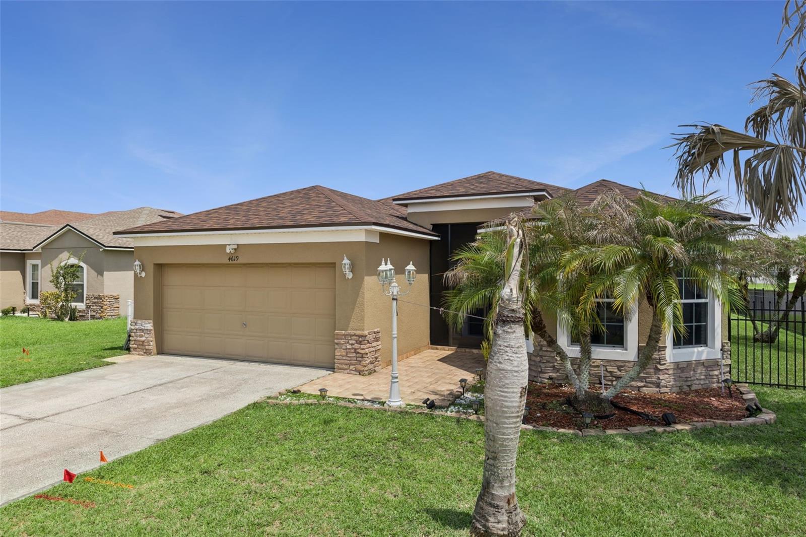 4619 CABALERRO TRL, KISSIMMEE, FL, 34758