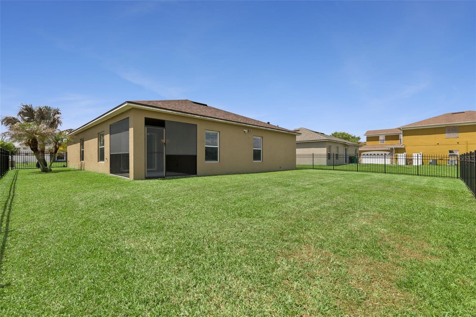 4619 CABALERRO TRL, KISSIMMEE, FL, 34758
