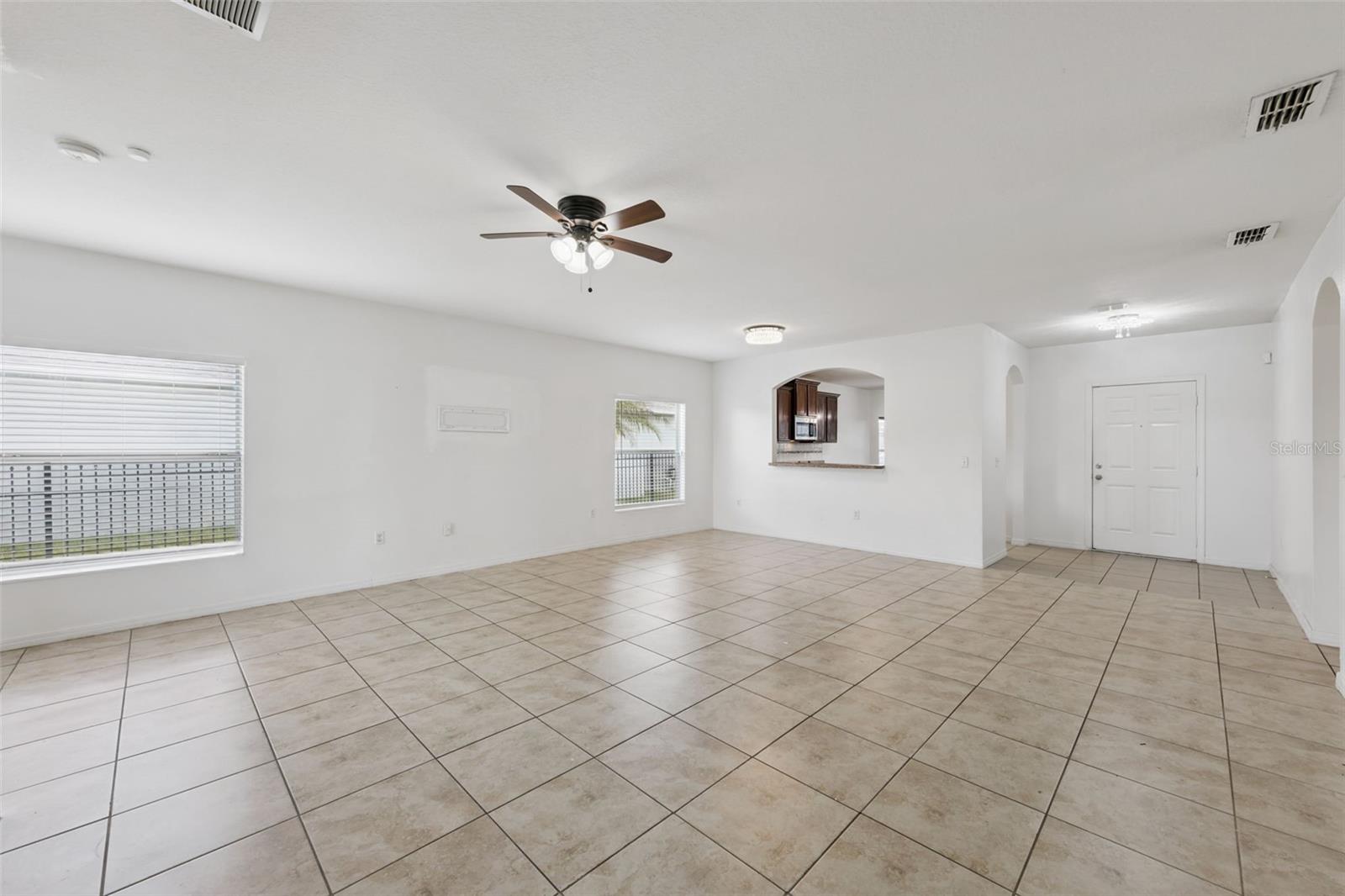 4619 CABALERRO TRL, KISSIMMEE, FL, 34758