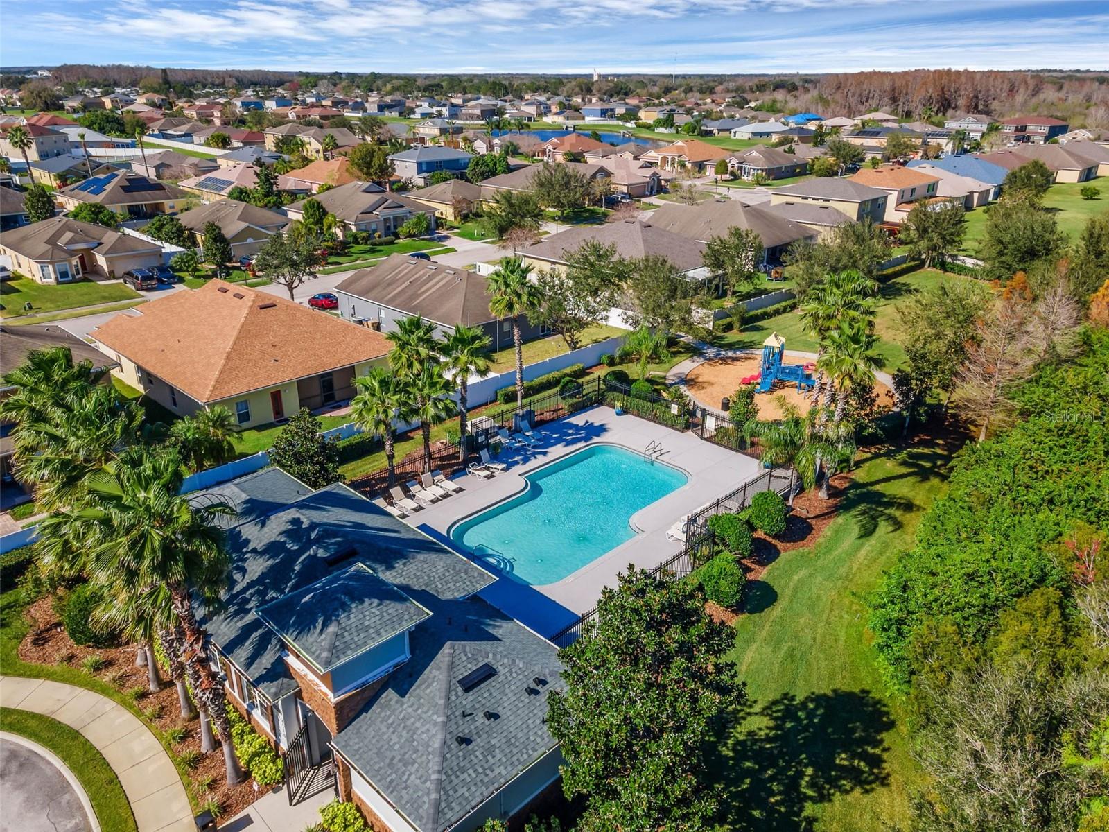 4619 CABALERRO TRL, KISSIMMEE, FL, 34758