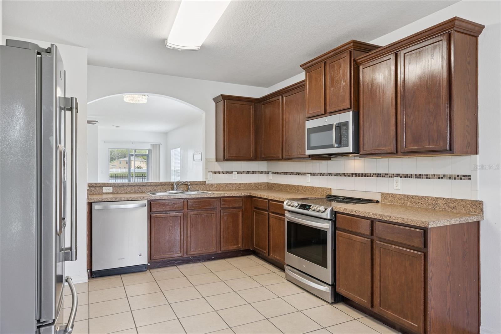 4619 CABALERRO TRL, KISSIMMEE, FL, 34758