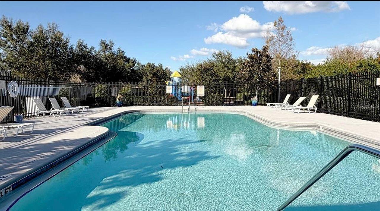 4619 CABALERRO TRL, KISSIMMEE, FL, 34758