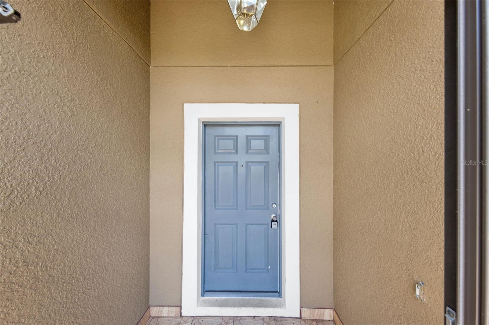 4619 CABALERRO TRL, KISSIMMEE, FL, 34758