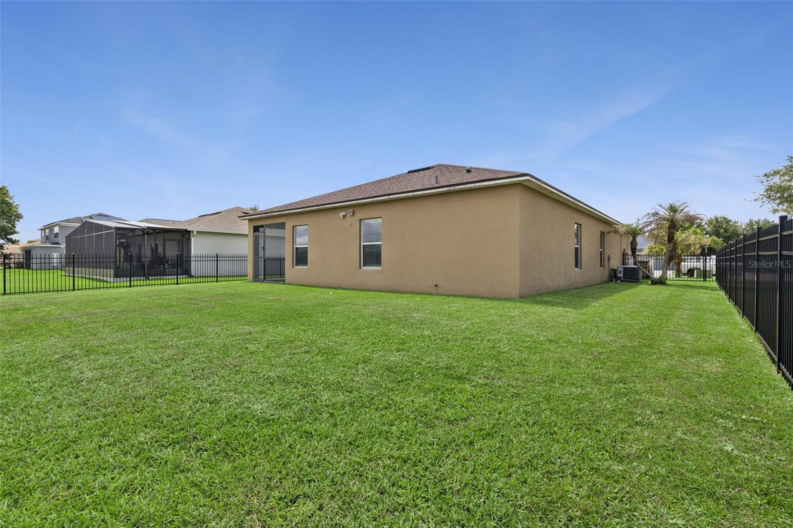 4619 CABALERRO TRL, KISSIMMEE, FL, 34758