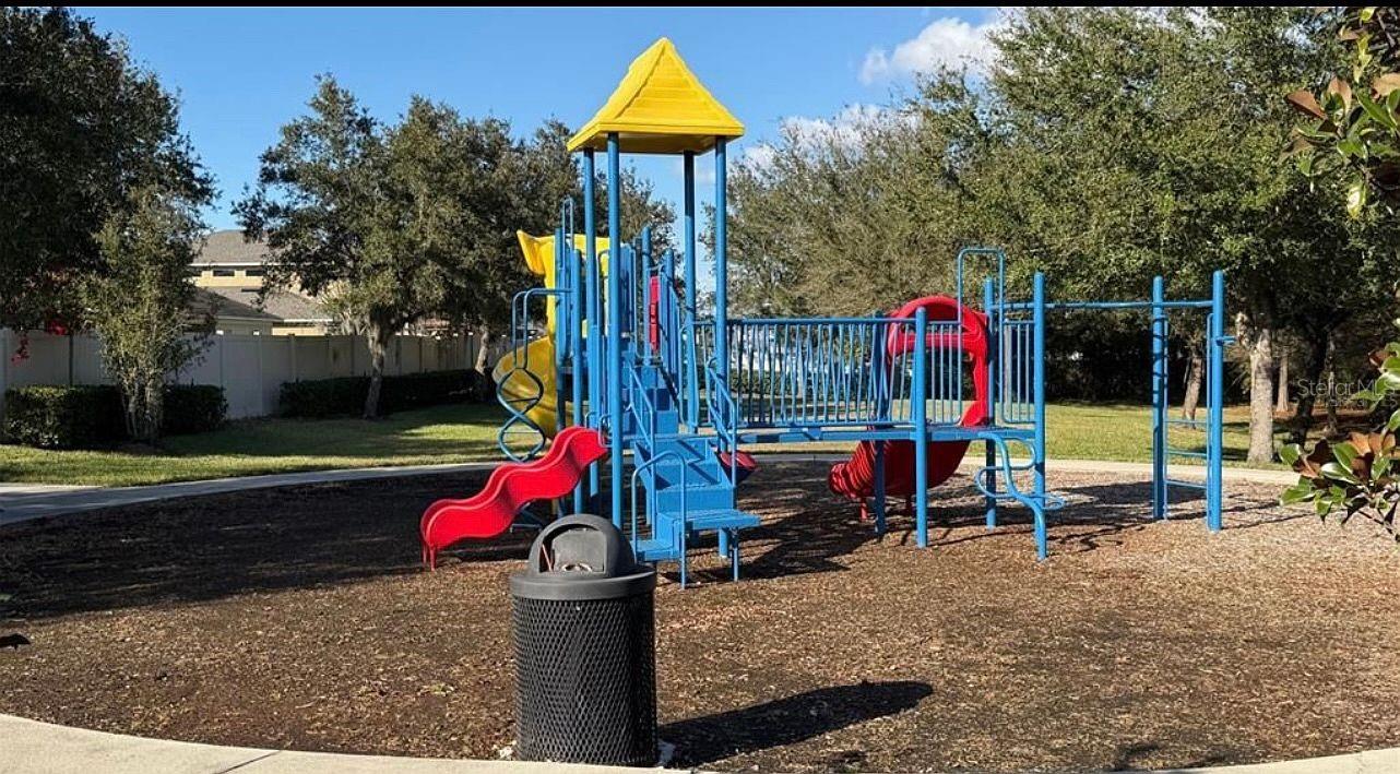 4619 CABALERRO TRL, KISSIMMEE, FL, 34758