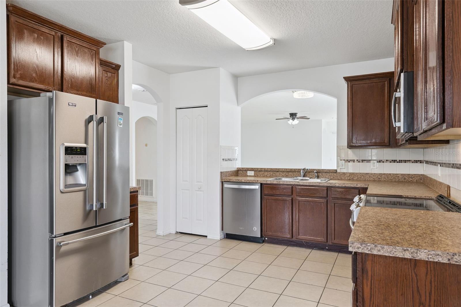 4619 CABALERRO TRL, KISSIMMEE, FL, 34758