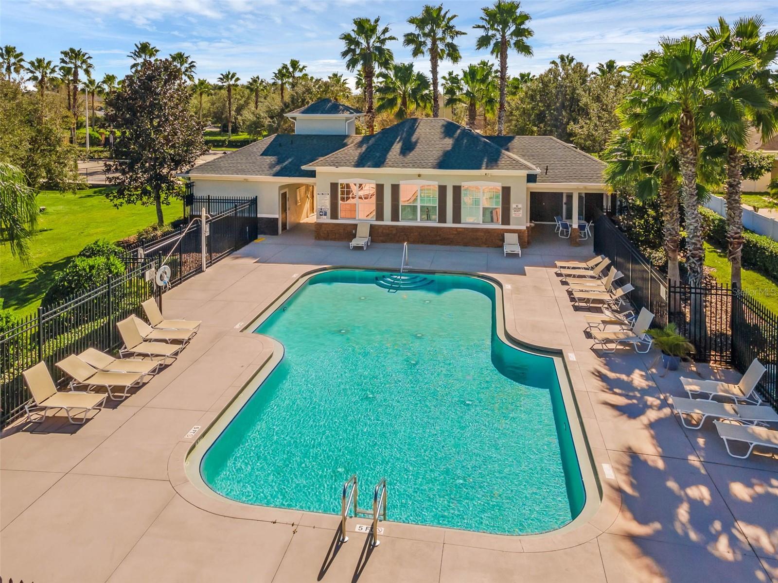 4619 CABALERRO TRL, KISSIMMEE, FL, 34758