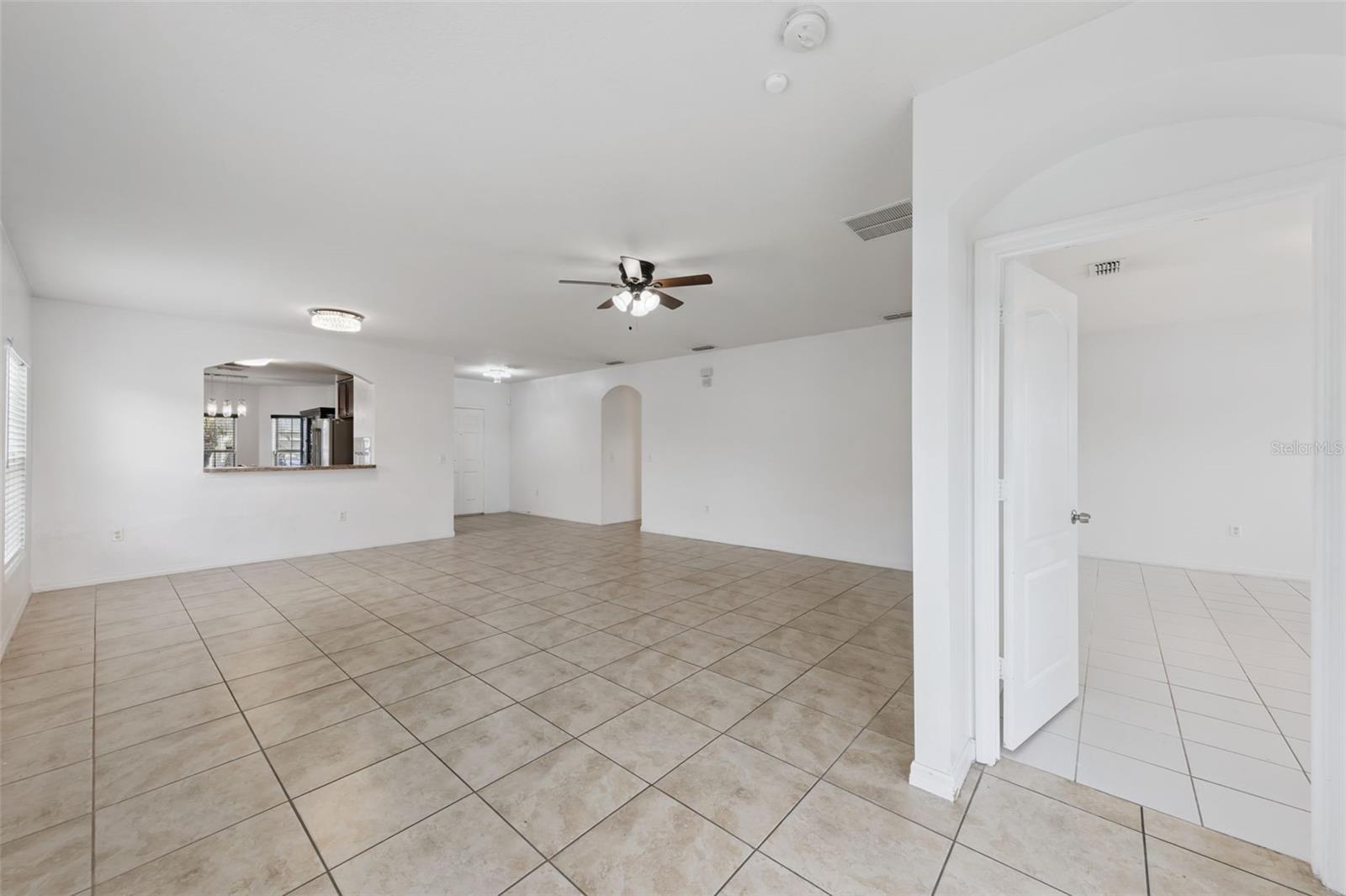 4619 CABALERRO TRL, KISSIMMEE, FL, 34758