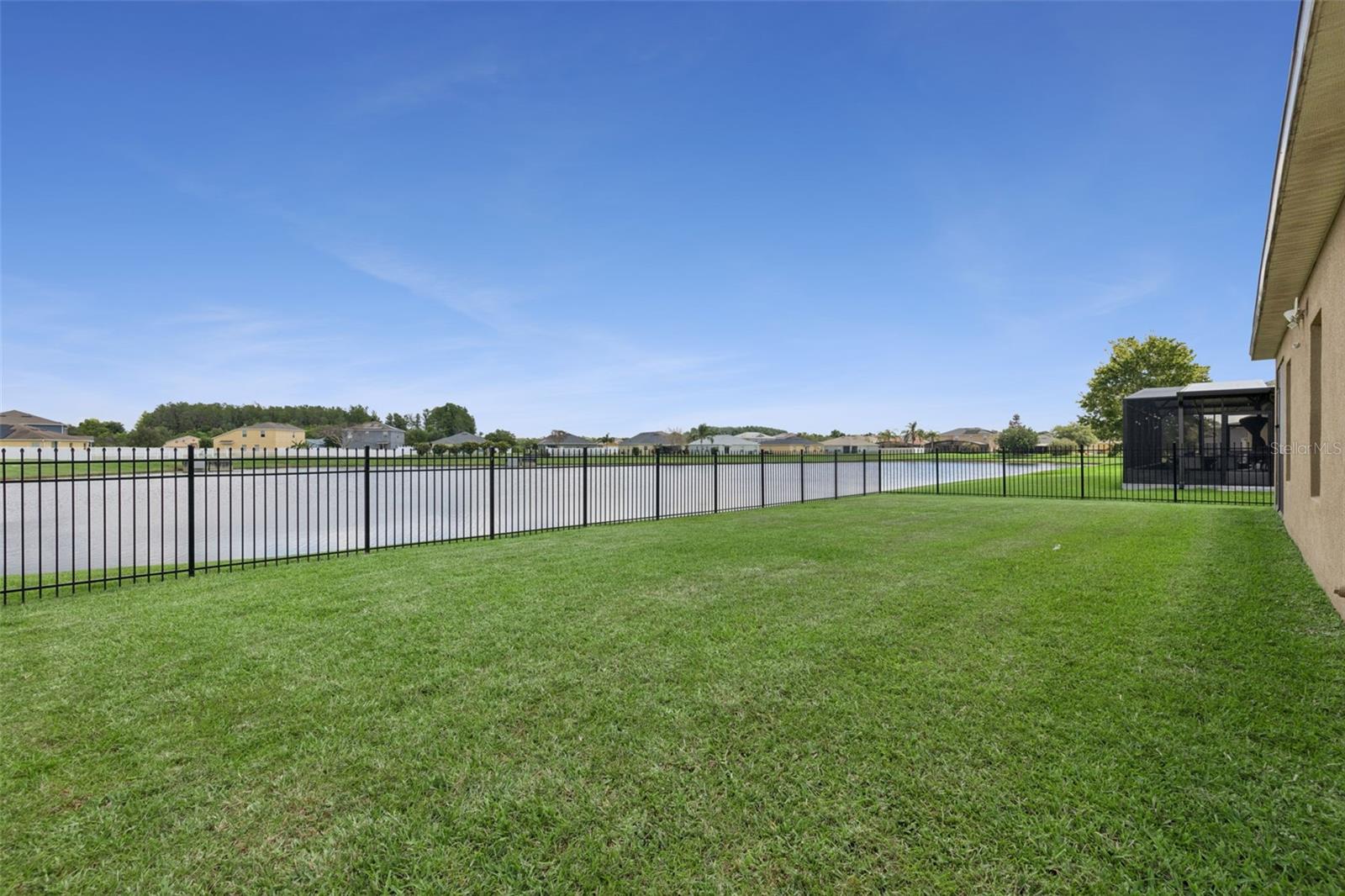 4619 CABALERRO TRL, KISSIMMEE, FL, 34758