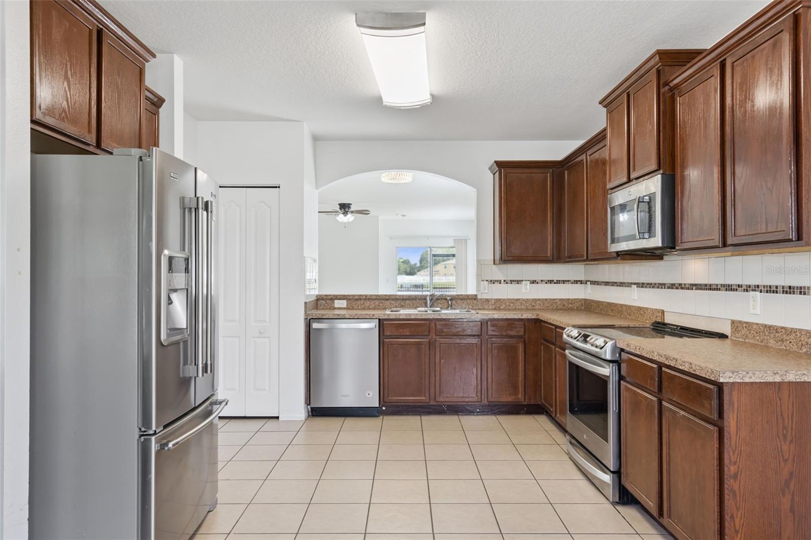 4619 CABALERRO TRL, KISSIMMEE, FL, 34758