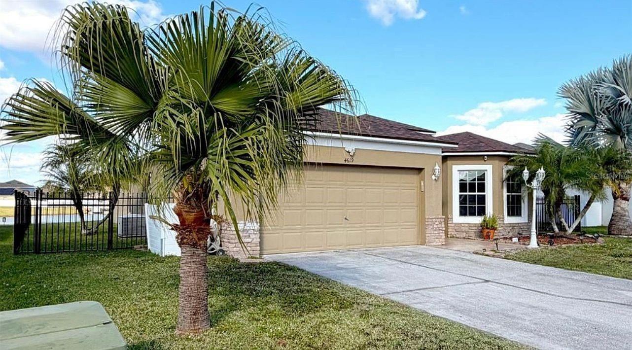 4619 CABALERRO TRL, KISSIMMEE, FL, 34758