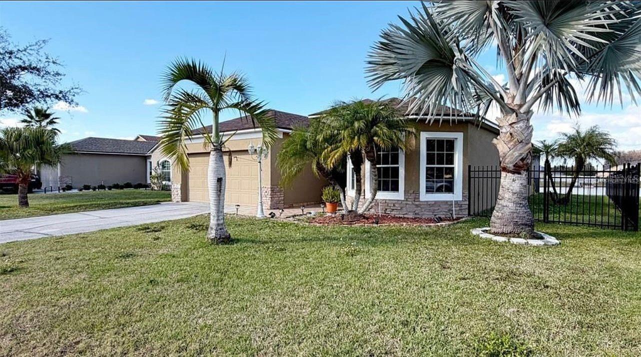 4619 CABALERRO TRL, KISSIMMEE, FL, 34758
