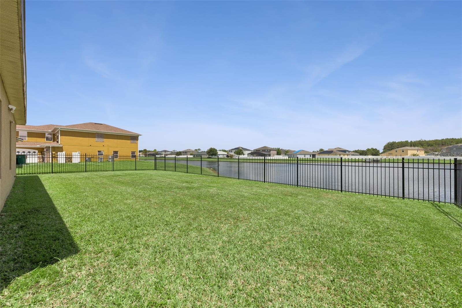 4619 CABALERRO TRL, KISSIMMEE, FL, 34758