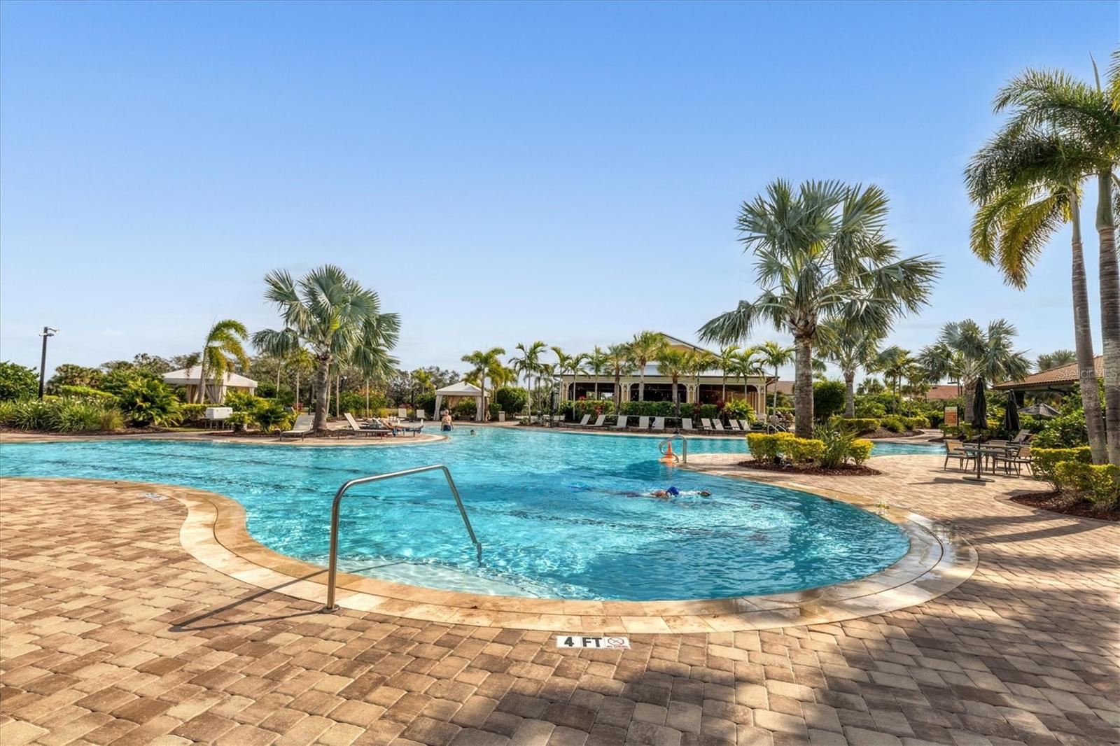 5389 MANCHINI ST, SARASOTA, FL, 34238