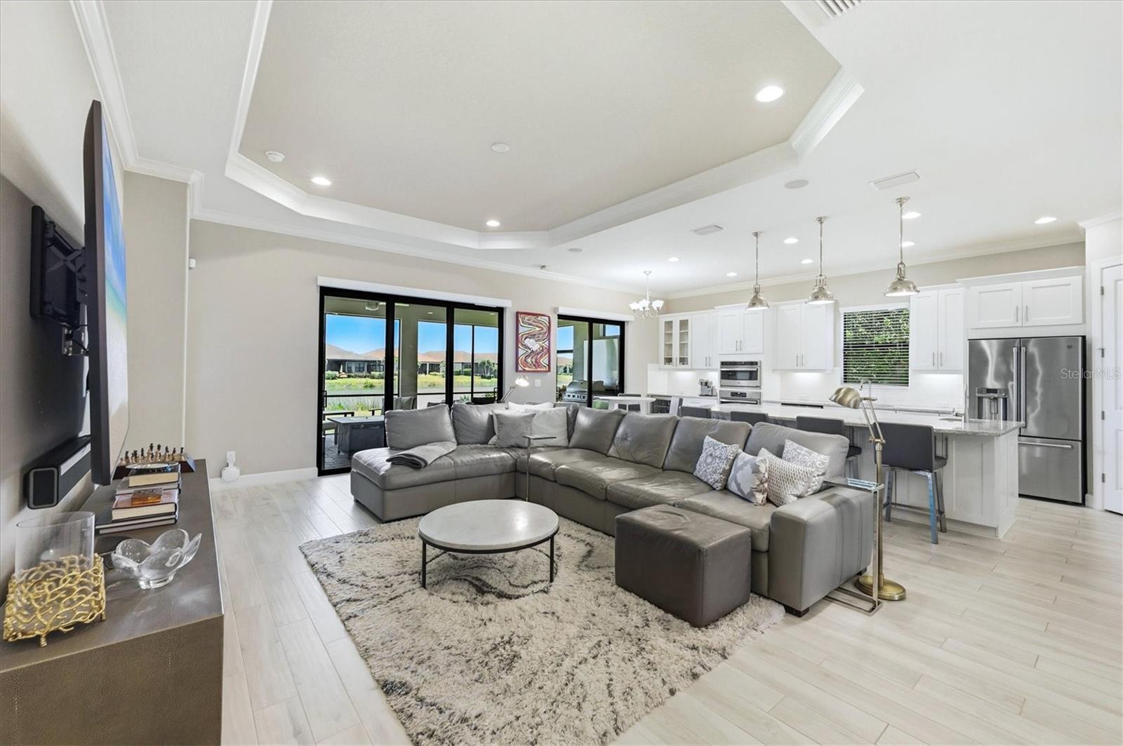 5389 MANCHINI ST, SARASOTA, FL, 34238