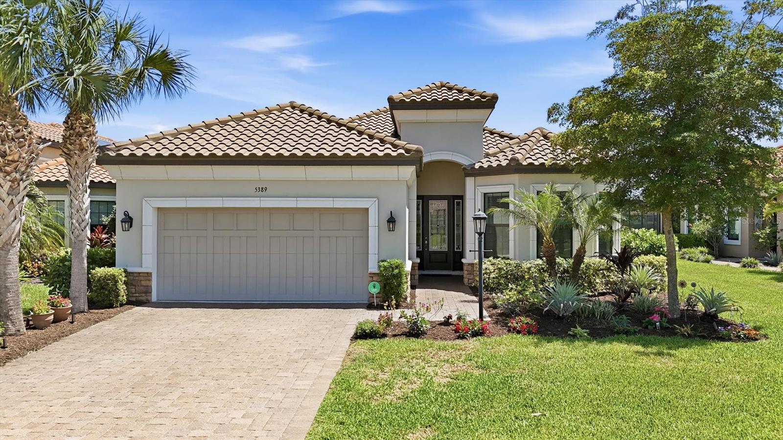 5389 MANCHINI ST, SARASOTA, FL, 34238