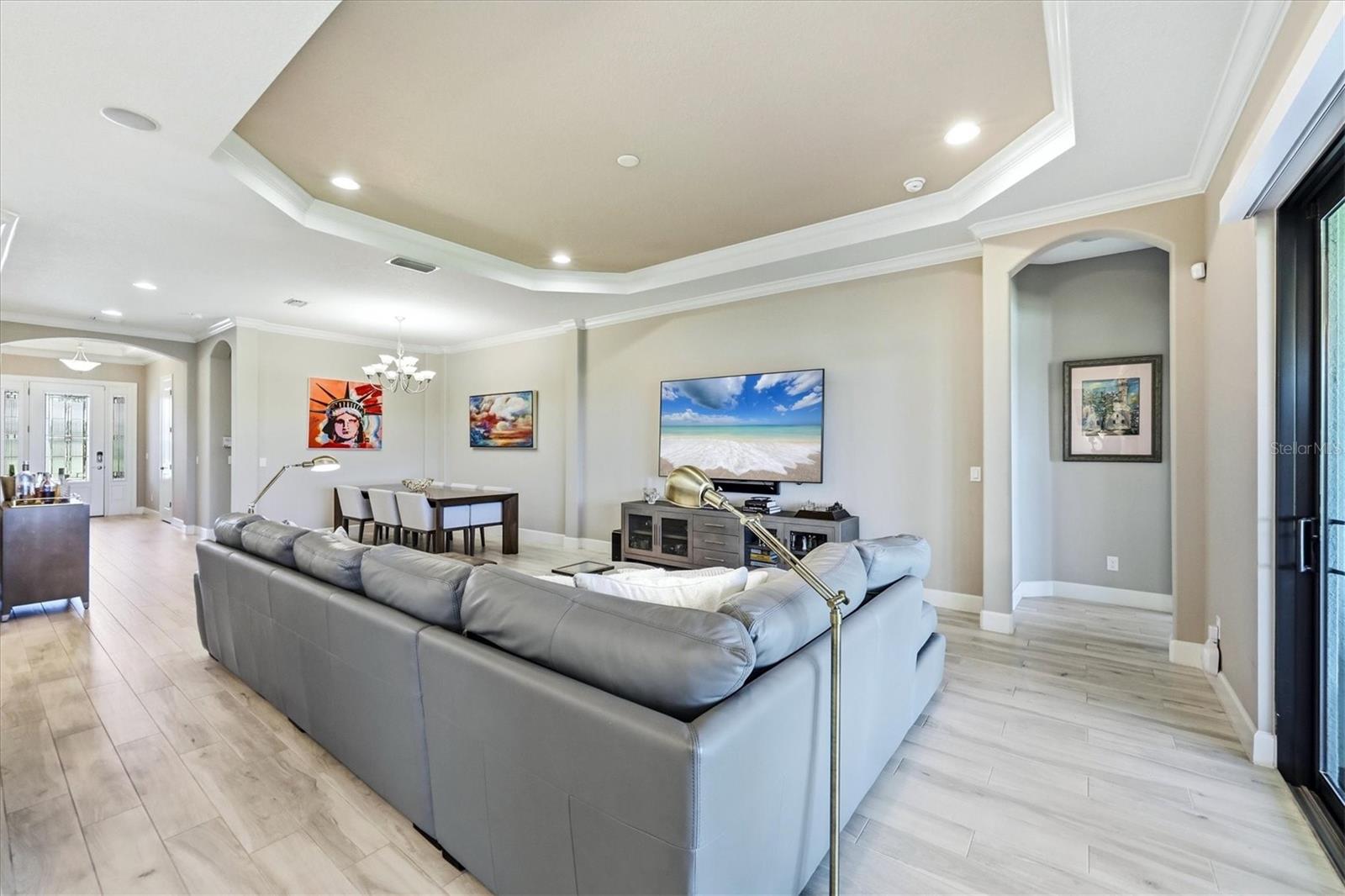 5389 MANCHINI ST, SARASOTA, FL, 34238