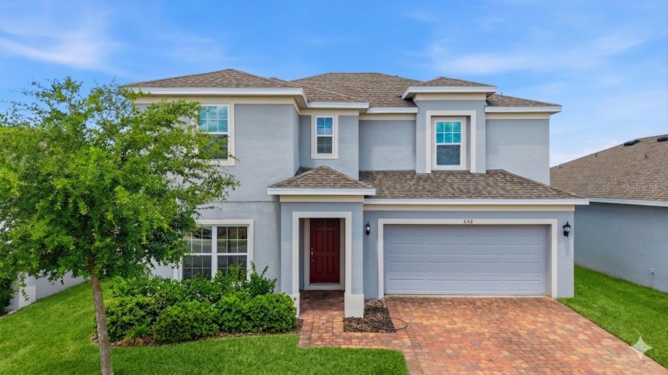 652 SAMUEL PL, DAVENPORT, FL, 33837