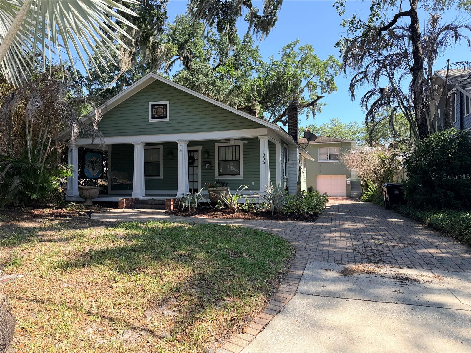 1004 PALMER ST, ORLANDO, FL, 32801