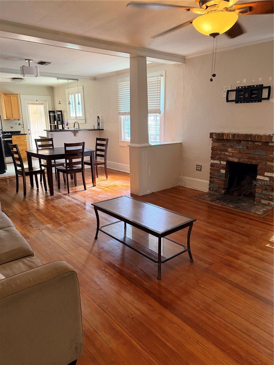 1004 PALMER ST, ORLANDO, FL, 32801