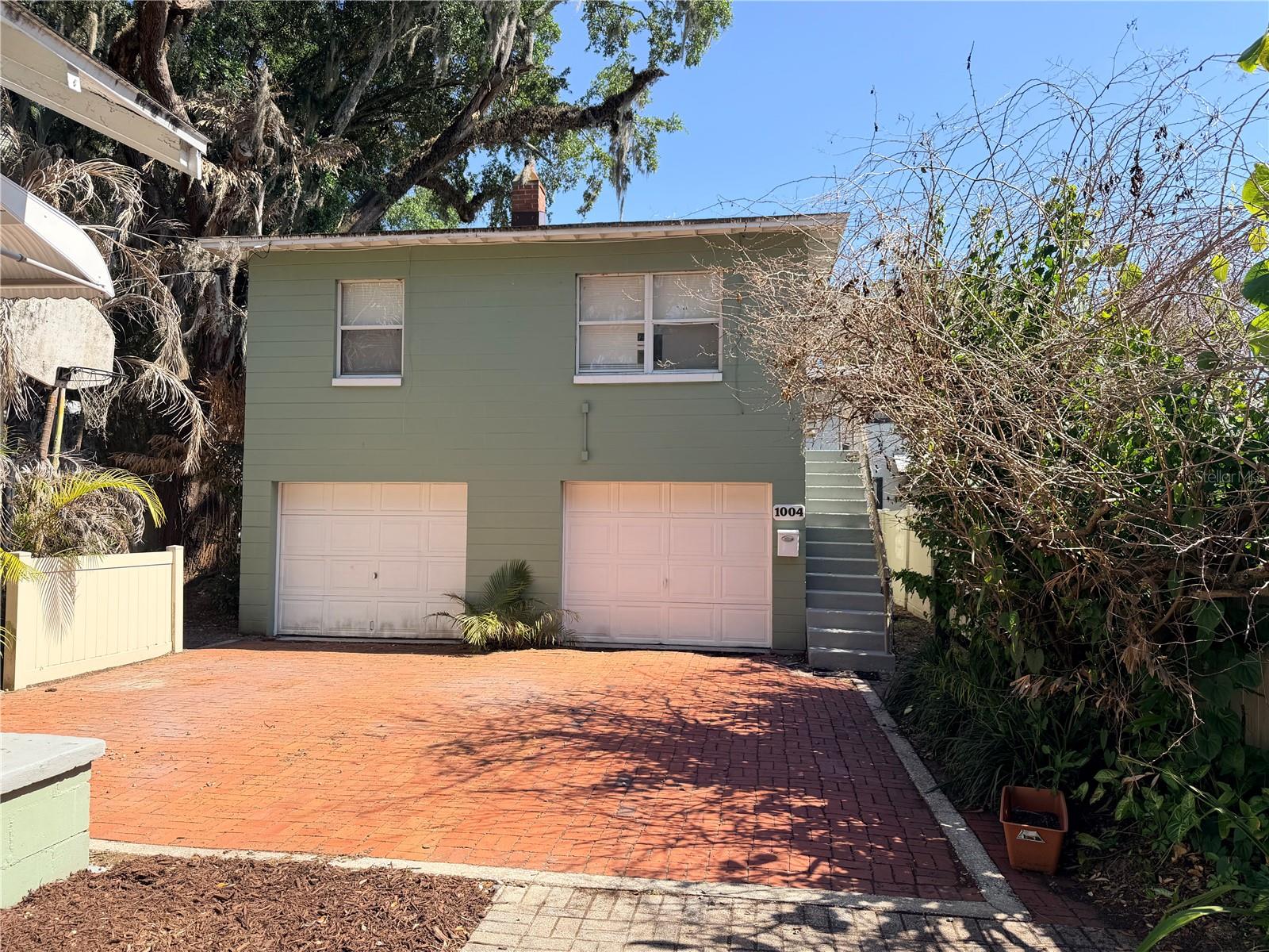 1004 PALMER ST, ORLANDO, FL, 32801