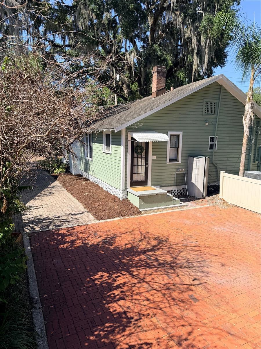 1004 PALMER ST, ORLANDO, FL, 32801