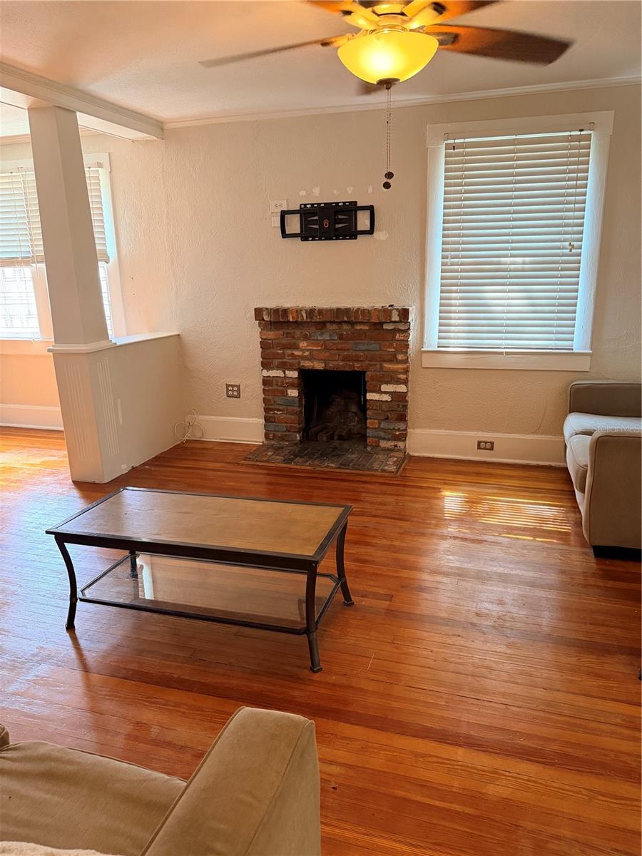 1004 PALMER ST, ORLANDO, FL, 32801