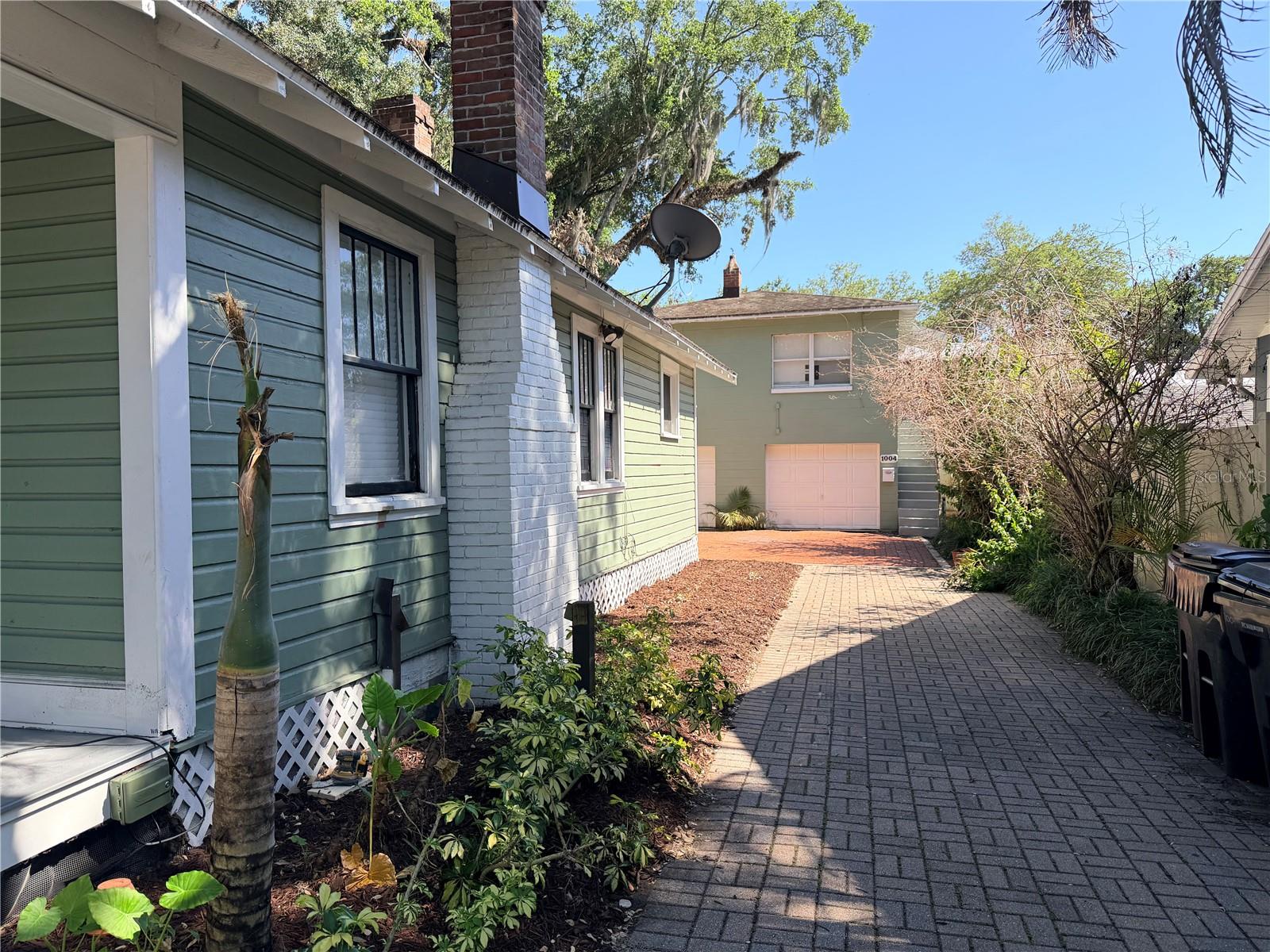 1004 PALMER ST, ORLANDO, FL, 32801